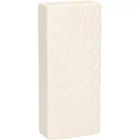 Gerimport Wasserverdampfer - weis - Keramik - 400 ml - Heizkorperwanne