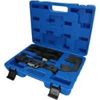 Ks Tools BT591900, 7,73 kg, 380 mm, 290 mm, 110 mm, 6 Stück(e)