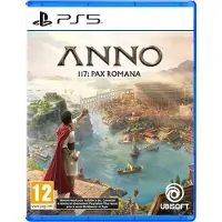 Anno 117: Pax Romana, PlayStation 5, Multiplayer-Modus