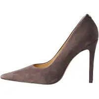 Michael Kors High Heels Elyse 40F5EYHP1S Braun