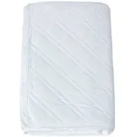 Homescapes TAGESDECKE Samt 200/200 cm, geometrisch gemustert