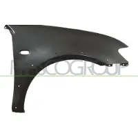 PRASCO Kotflügel mb8213013 vorne rechts für MITSUBISHI