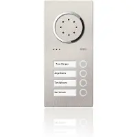 Ritto Türstation eds Acero Audio, 4WE 1810420