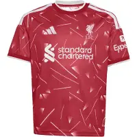 Adidas Liverpool Heimtrikot 26/27 Kinder 140