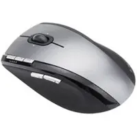 Ednet 81076, Laser, RF Wireless, 800 DPI