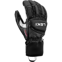 LEKI Griffin Pro 3D black-white (1) 11.0