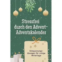 Bookwire Stressfrei durch den Advent - der Adventskalender