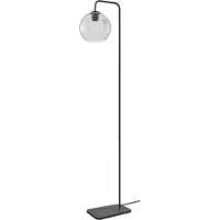 Ledvance Pendelleuchte für Boden, E27, Vintage 1906 Globe / 220…240 V, Gehäusematerial: Glas