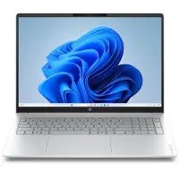HP OmniBook 3 16-bu0650ng, Intel Core 5, 40,6 cm (16"), 1920 x 1200 Pixel, 16 GB, 512 GB, Windows 11 Home