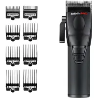 Babyliss Pro Fresh FX Clipper Haarschneider FX86E