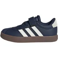 Adidas Kinder Freizeitschuhe VL COURT 3.0 EL C