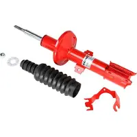 KONI HEAVY TRACK vorne links für Dacia Duster II 4x2 Bj. 18- 8740-1587L 2 Stück
