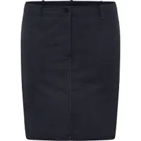 Jack Wolfskin Damen Tihama Skort dark navy 46