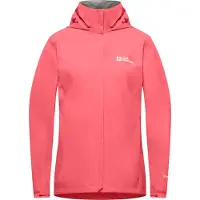 Jack Wolfskin Damen Jacke Trailtime 2l Jkt W