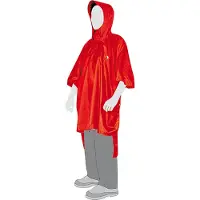 Tatonka 2 Poncho