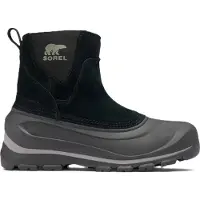 Sorel Schneeschuhe Buxton Pull On Wp 24 2084911010 Schwarz 42