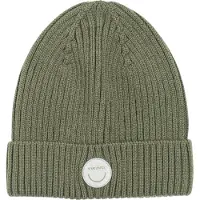 Viking Play Mütze Merinomix, Olive, 46-48