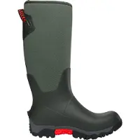 Viking Winter-Gummistiefel Trophy Neo High