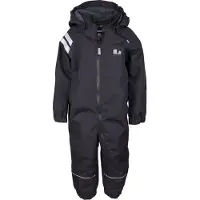 Lindberg Lingbo Outdoor-Overall, Schwarz, 86