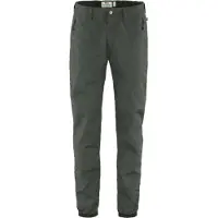 Fjall Raven Vardag Trousers M stone grey (018) 46 Regular