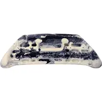Metolius Kontakt schwarz