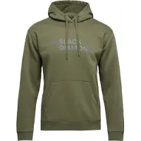 Black Diamond Hoodie Mini Stacked