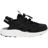 Viking Balance 1V SL Kinder Sandalen, Schwarz, 30