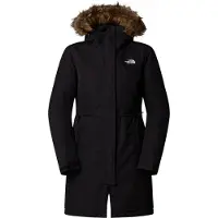 The North Face Womens Zaneck Parka tnf black (JK3) M