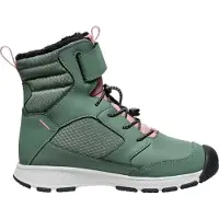 Keen Schneeschuhe Skua Winter Wp 1029544 Grün