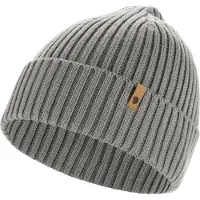 Fjällräven Mütze Övik 365 Unisex Grey