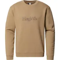 Haglöfs Men's Crewneck Pullover