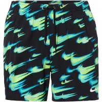 Nike Hose in schwarz limone - 0002 | Gr.: L