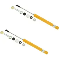 KONI SPORT Hinten für Renault Clio 3 RS Bj. 06-12 8041-1389SPORT 2 Stück