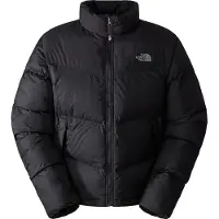 The North Face Steppjacke "M SAIKURU JACKET" wasserabweisend, atmungsaktiv, isolierend, winddicht