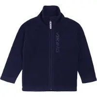 Viking Playtime Fleece Jacket Warm navy (5) 98