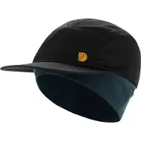 Fjällräven Bergtagen Mountain Cap black-dark navy (550-555) S/M