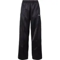 Adidas Jogginghose Satin Sst KS9372 Schwarz Loose Fit