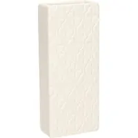 Gerimport Wasserverdampfer - weis - Keramik - 400 ml - Heizkorperwanne