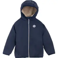 Viking Play Reversible Pile Jacket navy (5) 110