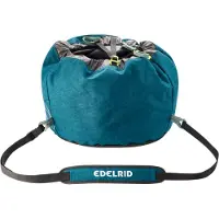 Edelrid - Caddy II - Seilsack blau
