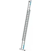 Zarges Schiebeleiter Everest 2E 2x16 Sprossen