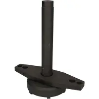 Ks Tools 460.3796, 4,67 kg, Schwarz