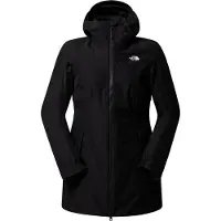 The North Face W Hikesteller Insulated Parka Tnf Black/Tnf Black Tnf Black/Tnf Black S