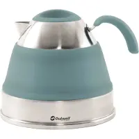 Outwell Faltbarer Wasserkocher 2.5l