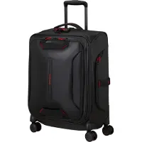 Samsonite Prodiver Trolley mit 4 Rollen 55cm Schwarz
