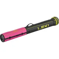 LEKI Cross Country Tube Skistocktasche