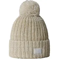 The North Face Mütze Cosy Chunky Cabin NF0A887W86I1 Creme