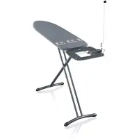 Leifheit Bügelbrett Air Board Express M Black 120 x 38 cm