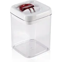 Leifheit Vorratsdose Fresh & Easy 1,6 L eckig