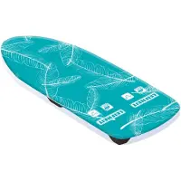 Leifheit Tischbügelbrett Air Board Table Compact für Dampfbügeleisen